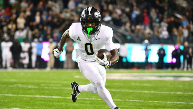 ucf knights
